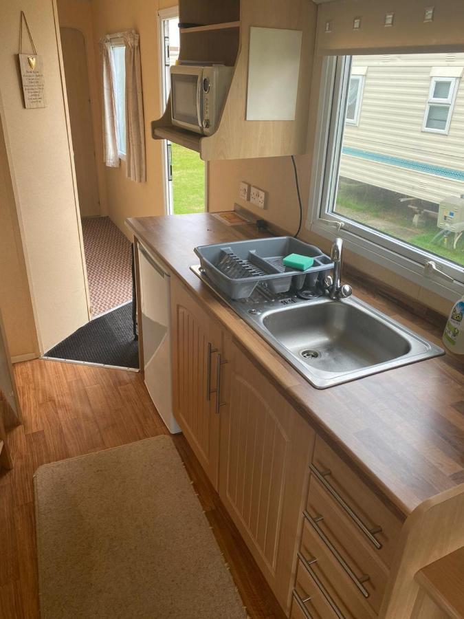 Sunnymede Ingoldmells Fantasy Islands Static Caravan Park Скегнес Екстериор снимка