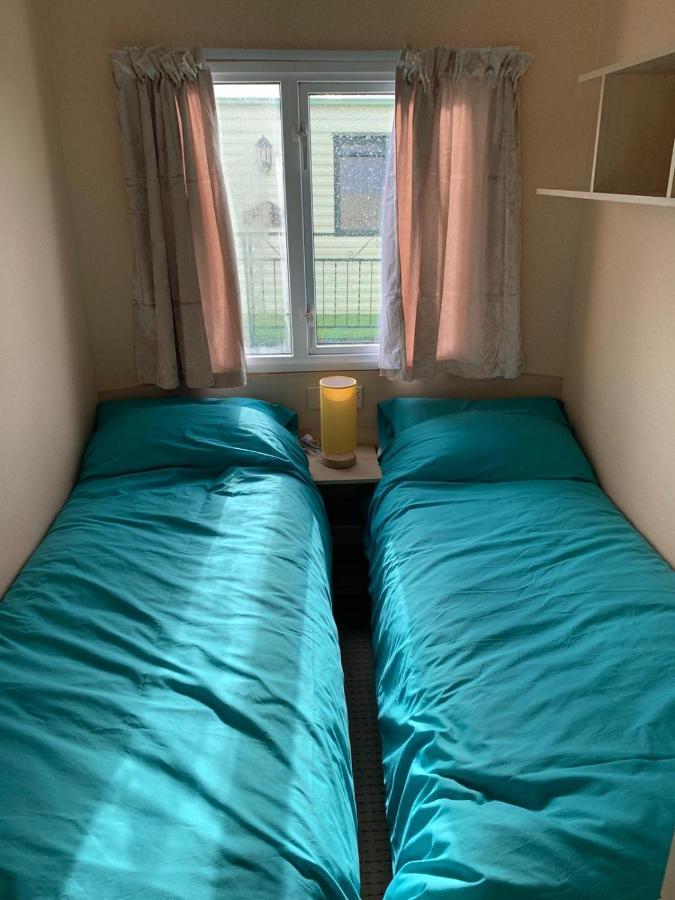 Sunnymede Ingoldmells Fantasy Islands Static Caravan Park Скегнес Екстериор снимка