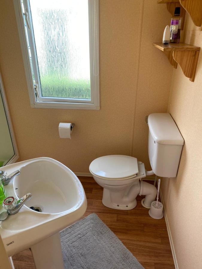 Sunnymede Ingoldmells Fantasy Islands Static Caravan Park Скегнес Екстериор снимка